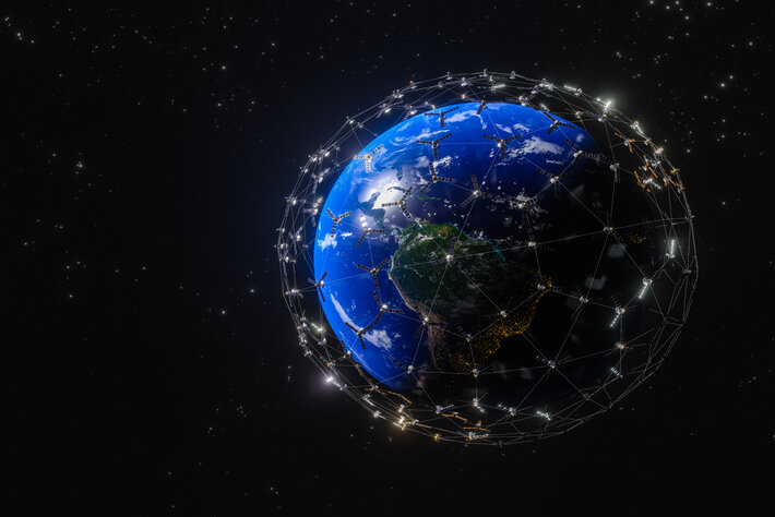 Avanti and BankservAfrica successfully test satellite connectivity