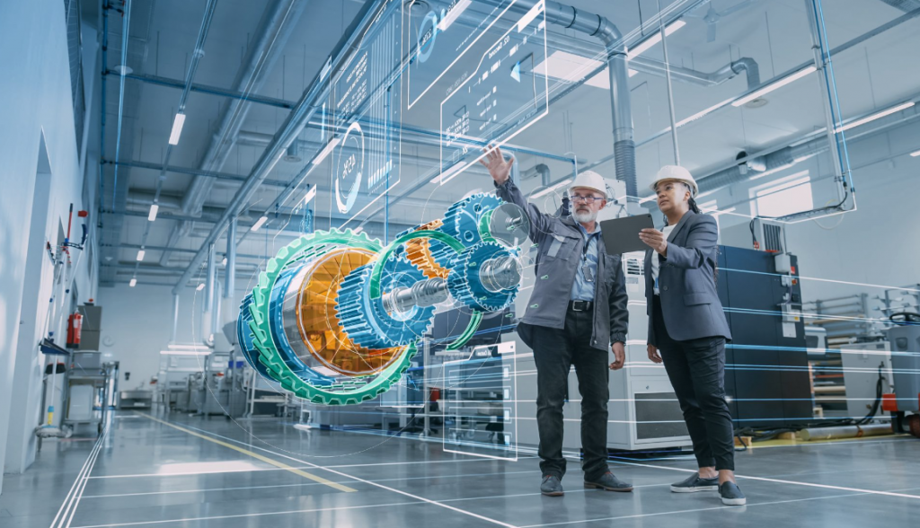 Business Reporter and Kigen: The next wave of AI innovation needs your business data