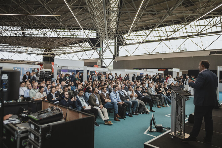 IoT Tech Expo Europe 2024: Discover featured speakers