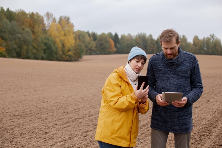 Valley Fiberpartners with Actifai to enhance rural connectivity