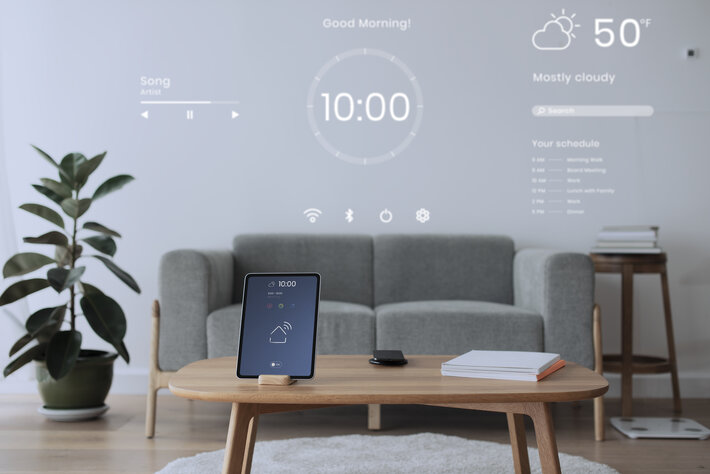 Unlock the power of IoT sensors