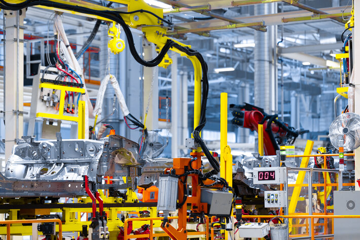 ISA launches Mimo: AI model for industrial automation queries