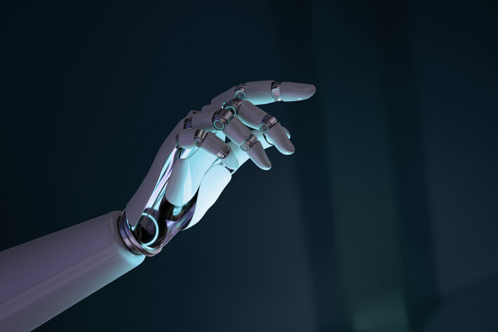 Touchdata partners with ElectroNeek to enhance AI automation for SMBs