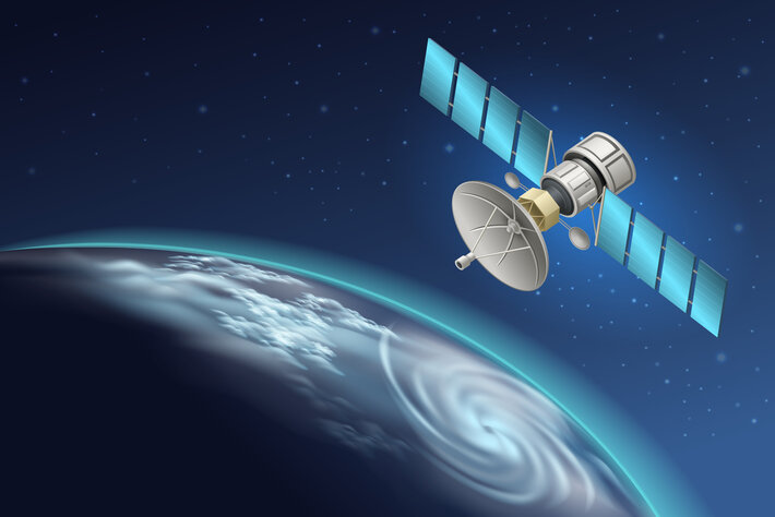 IoT Anywhere: Harnessing satellites for global IoT coverage