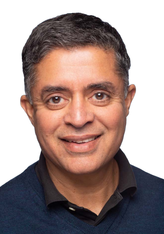 Sanjay Uppal
vice president and general manager
VMware by Broadcom
