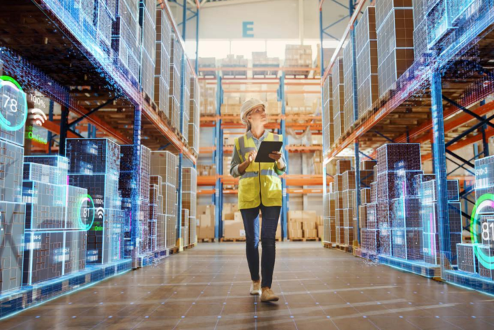 Partnerships create the disaggregated ecosystem to support next generation digital transformation