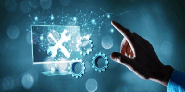 A predictive future: Remote monitoring in field service