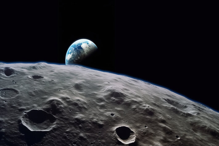 Nokia and Axiom Space Partner to Equip Lunar Spacesuits with 4G/LTE