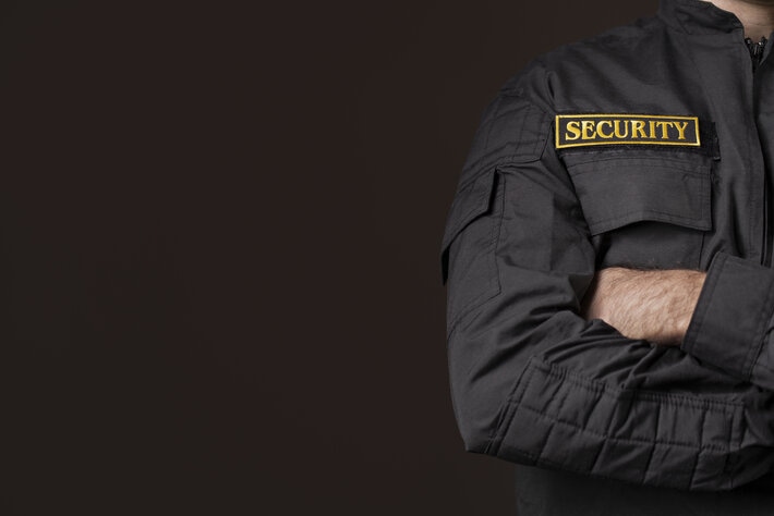 Athena Security secures patent for AI-powered weapons detection system