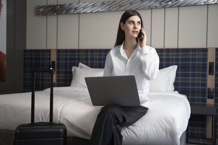 Nobu Hotels upgrades AI-driven connectivity with HPE Aruba Networking