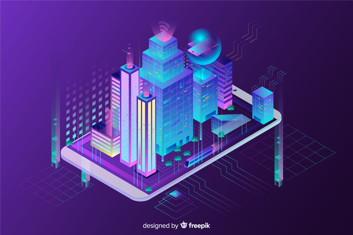 UnaBiz enveils smart building IoT solutions at BEX Asia 2024