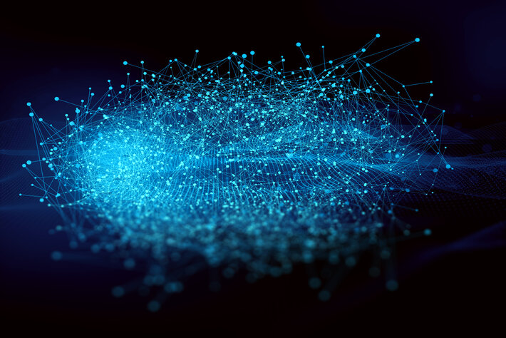 Intelligent connectivity at the edge – a life and death use case