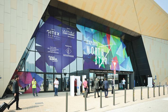 European and British start-ups to take over Dubai this October at Expand North Star 