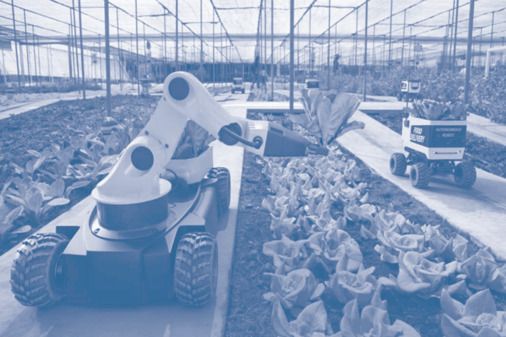 How intelligence at the edge powers endless optimisation for IoT use cases