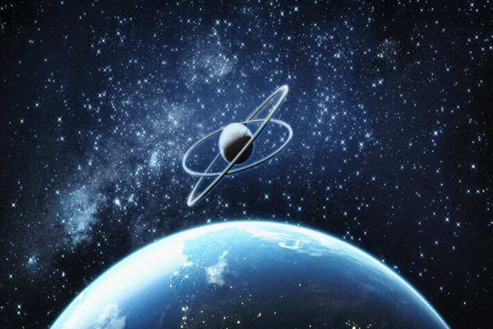 Intelsat unveils multi-orbit solutions by 2025