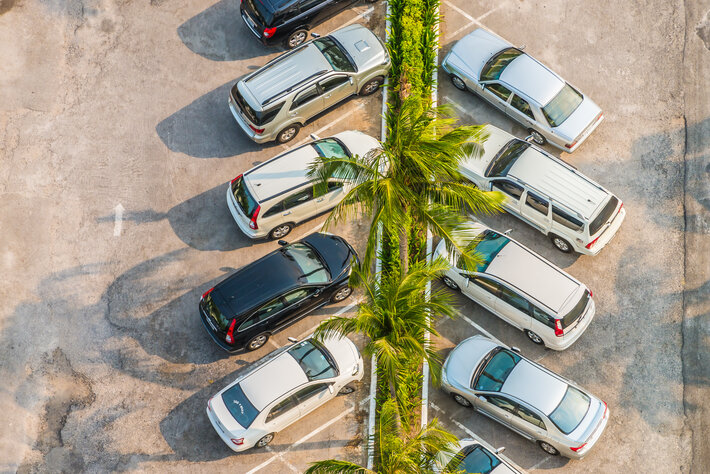 SU Group and UrbanChain partner for AIoT-powered parking solutions