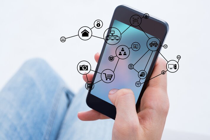 China targets 3.6 billion mobile IoT connections by 2027