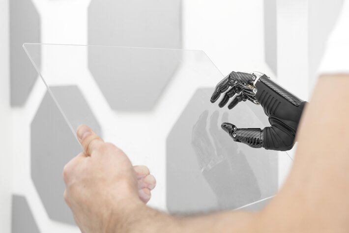 Realbotix Appoints AI robot Aria as advisor to board of directors