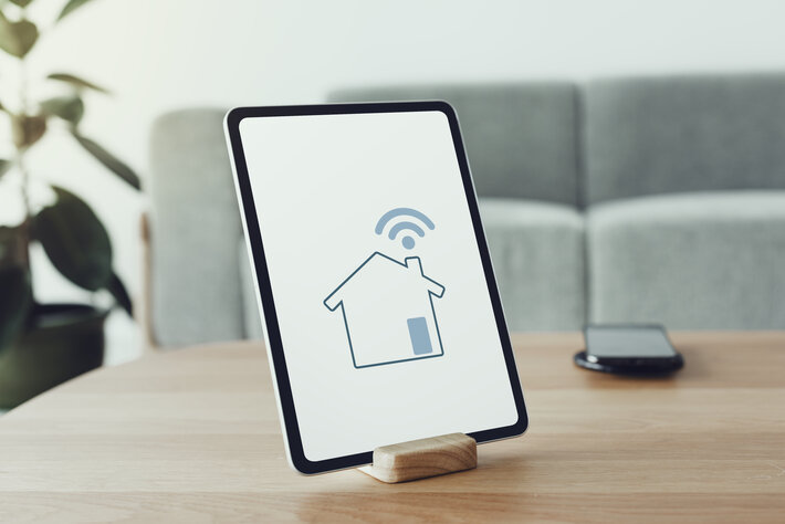 HCA and KASH partner to advance smart home interoperability