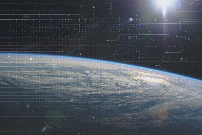 ESA launches NTN Forum to drive innovation in space-based connectivity