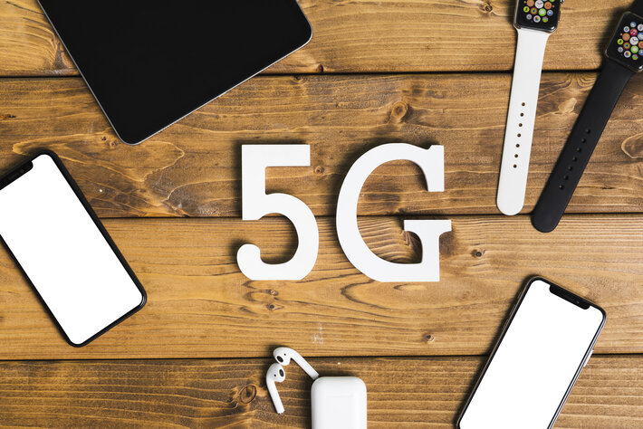 5G RedCap paves the way for IoT’s 5G transition