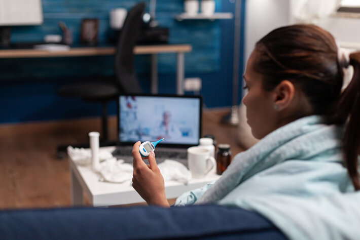 Remote patient monitoring to grow in mHealth market with 12.8% CAGR