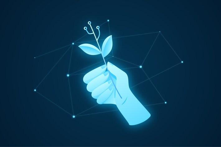 The future of sustainability in manufacturing