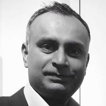 Jeegar Swaly, floLIVE’s Co-founder and VP APAC & Africa