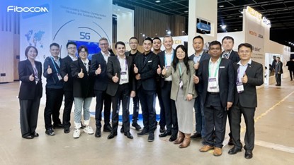 Fibocom at Network X 2024: Advancing 5G FWA solutions with innovative global capabilities