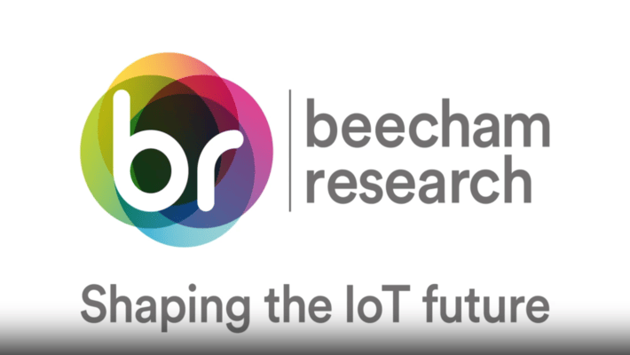 IoT Anywhere: Wireless Data Wherever You Need It
