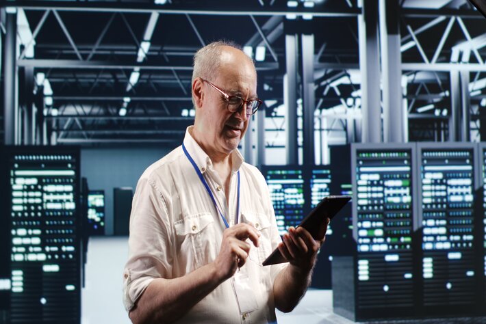 Seeq partners with AVEVA to streamline industrial data access