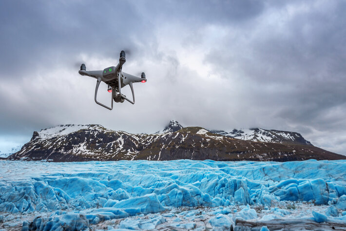 Palladyne AI and Red Cat partner to enhance Teal drone autonomy