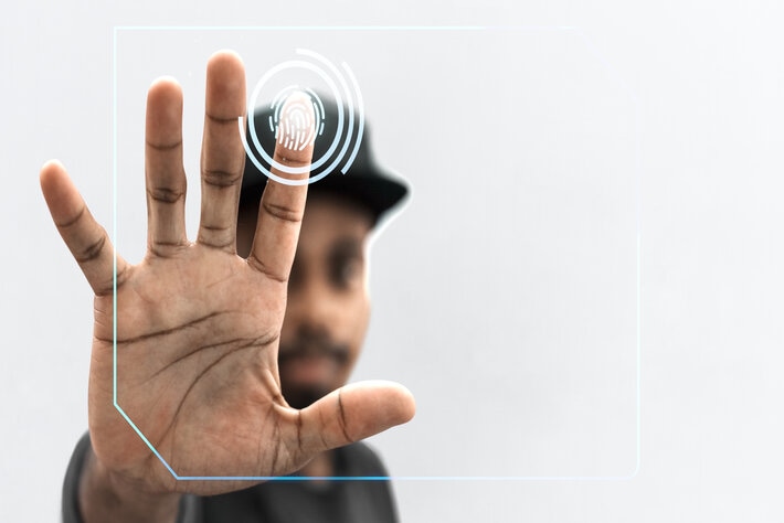 Infineon’s new fingerprint sensors enhance biometric security in vehicles