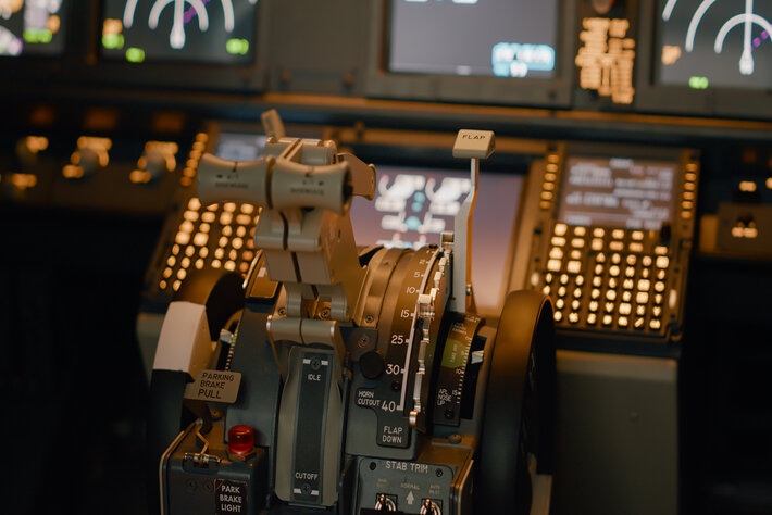 Beacon AI raises $15m to bring AI to flight decks