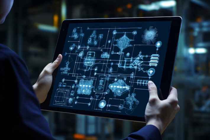 Petasense unveils VM4 Vibration Mote for advanced predictive maintenance