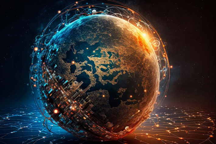 Plenty of action in the IoT data management and protection market
