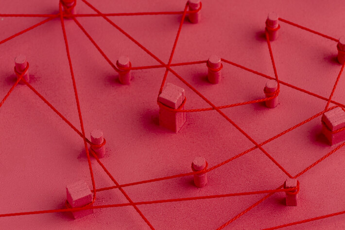 The dynamic convergence of 5G, IoT and AI