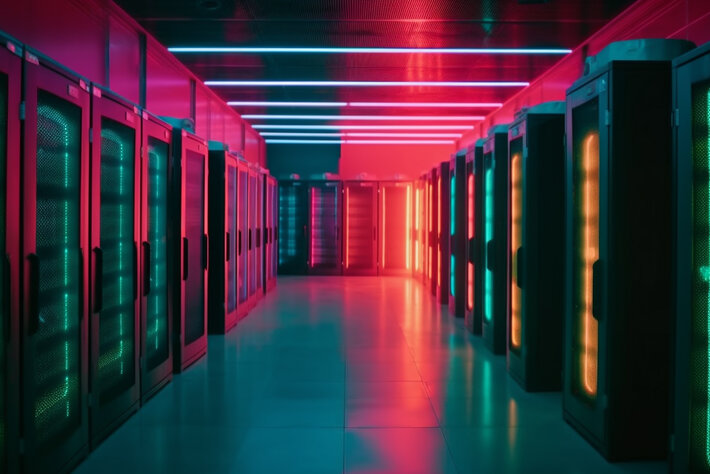 Flowfinity expands data centres to boost AI processing capacity
