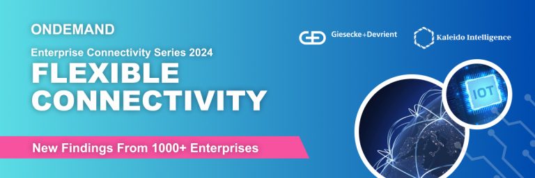 Enterprise connectivity: Flexible connectivity