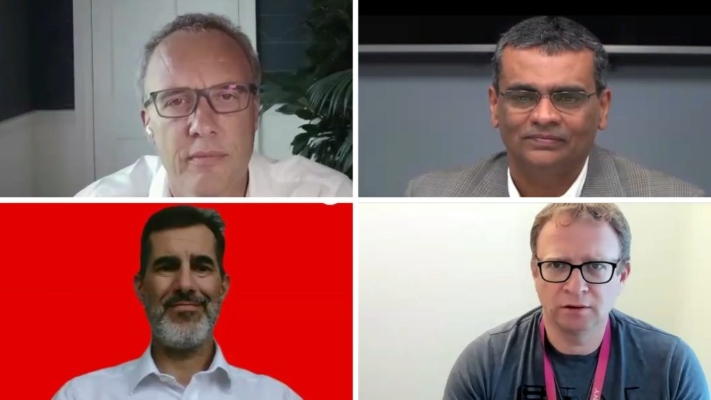 The iSIM ecosystem is ready for mass-scale deployments