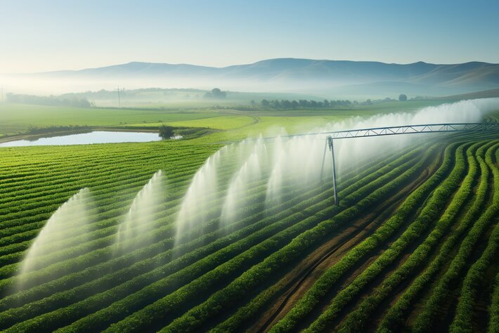 Cisgenics introduces IoT-driven CisgenX to cut water waste in irrigation