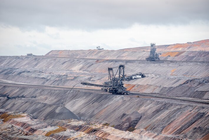 Connected mining solutions Reach 1.3 million units in 2023