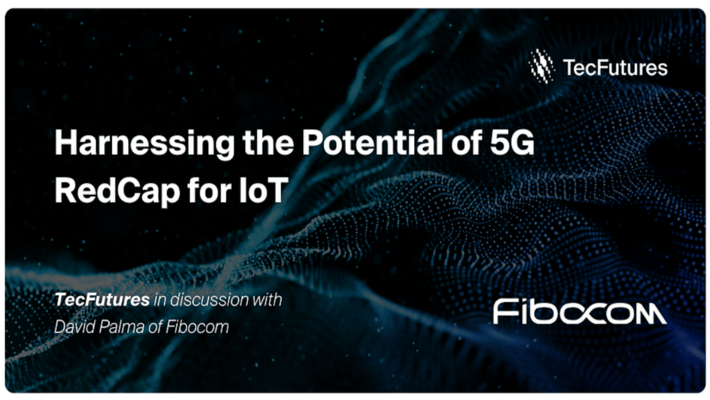 Harnessing the potential of 5G RedCap for IoT