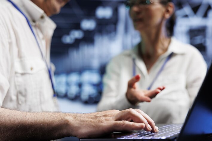 Bell Labs Consulting and stc Group trial generative AI for service provisioning