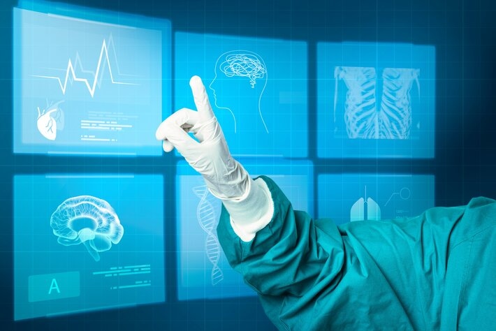 RadNet completes Maverick Medical AI deployment across 399 sites