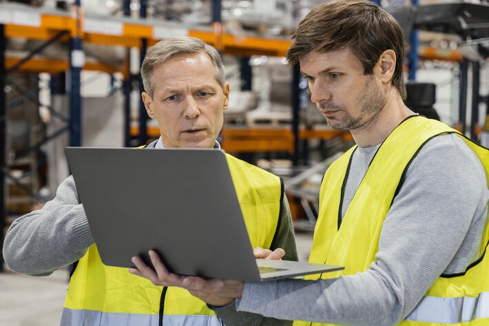 ABB partners with CrateDB to enhance Ability Genix for Industrial IoT