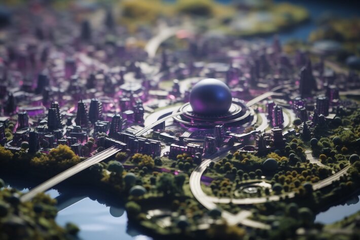 VisionCraft AI wins 2024 Smart Cities Global Startup Challenge