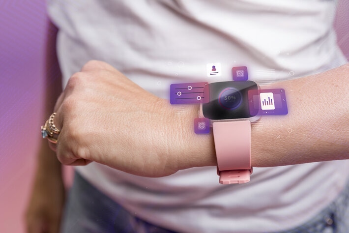 Wearable devices in the IoT ecosystem