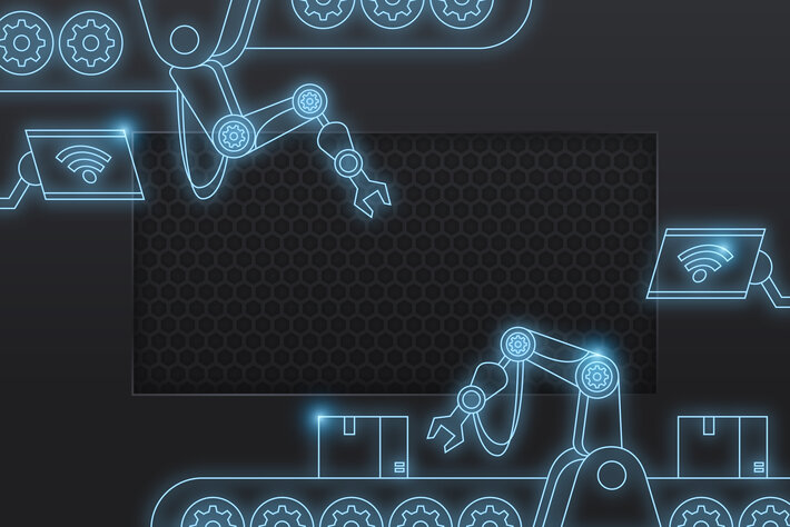 Cassia and Augury collaborate to enhance industrial connectivity and machine health