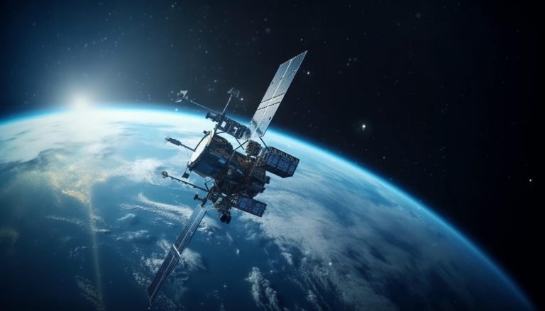 Global Telesat Communications sees 35% YoY growth in SPOT and satellite IoT device sales in 2024